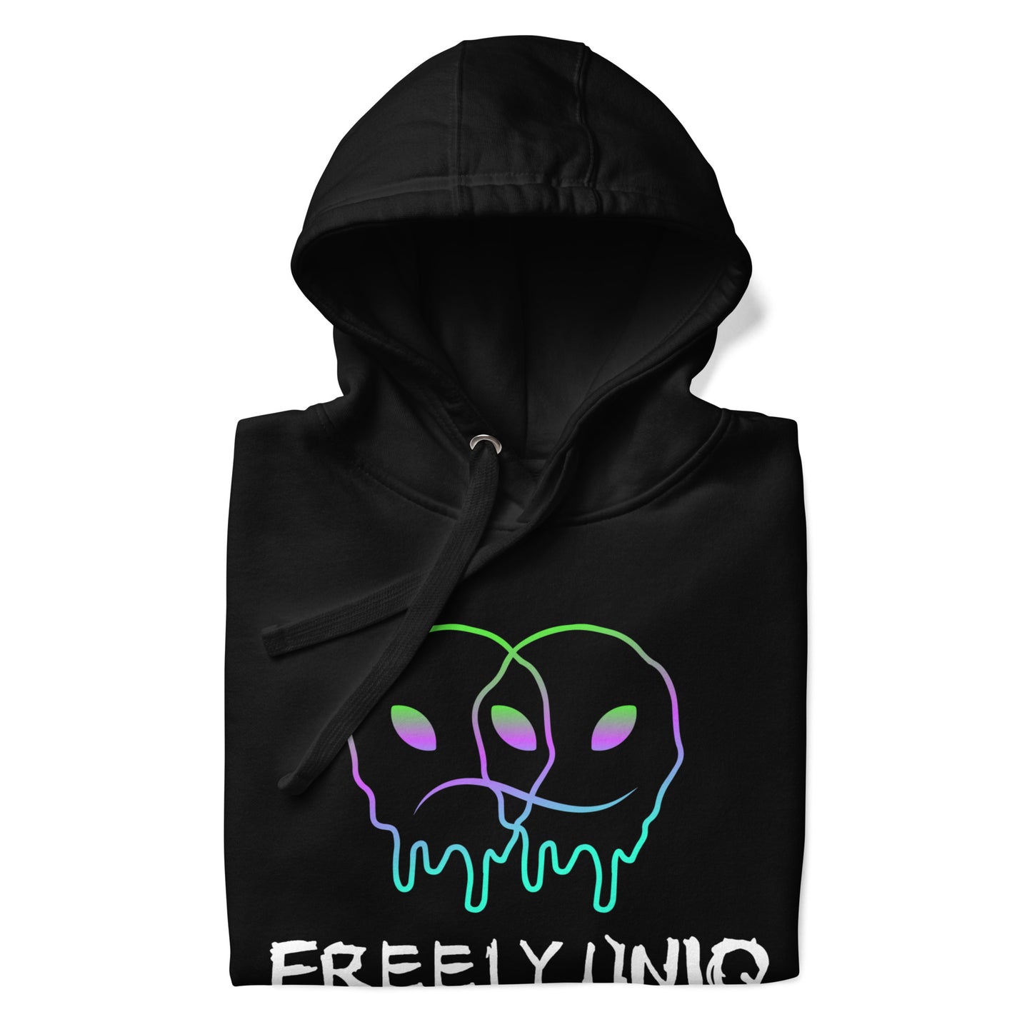Freely UniQ Hoodie