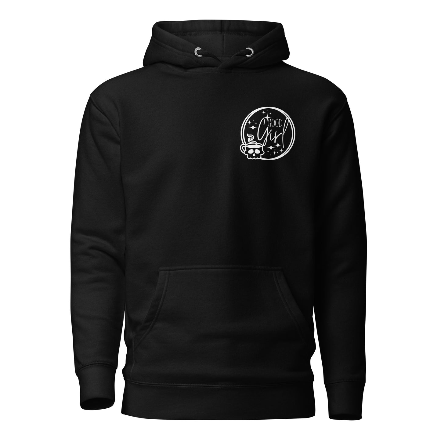 Buy Me Books Hoodie
