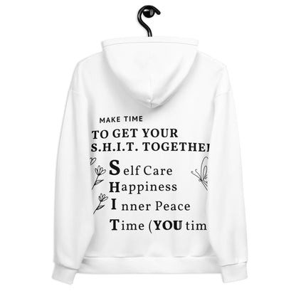 S.H.I.T. Hoodie