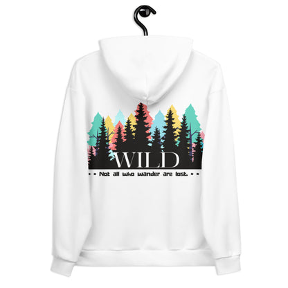 Wild Hoodie