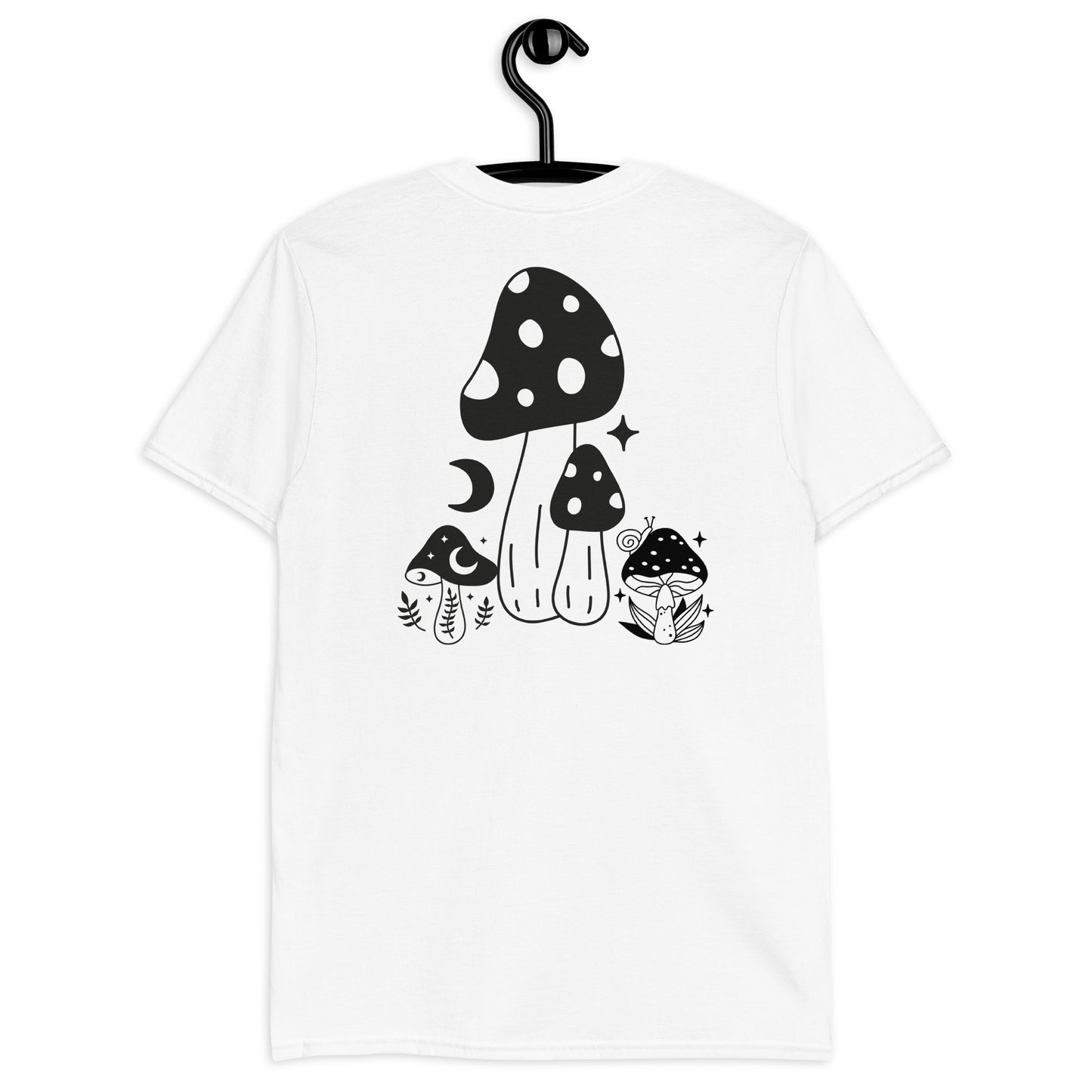 FU mushroom T-Shirt