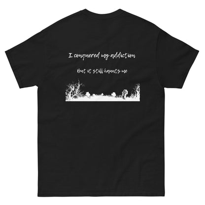 Haunted T-Shirt