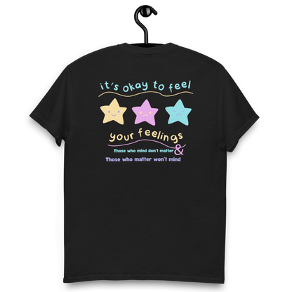 Feelings T-Shirt