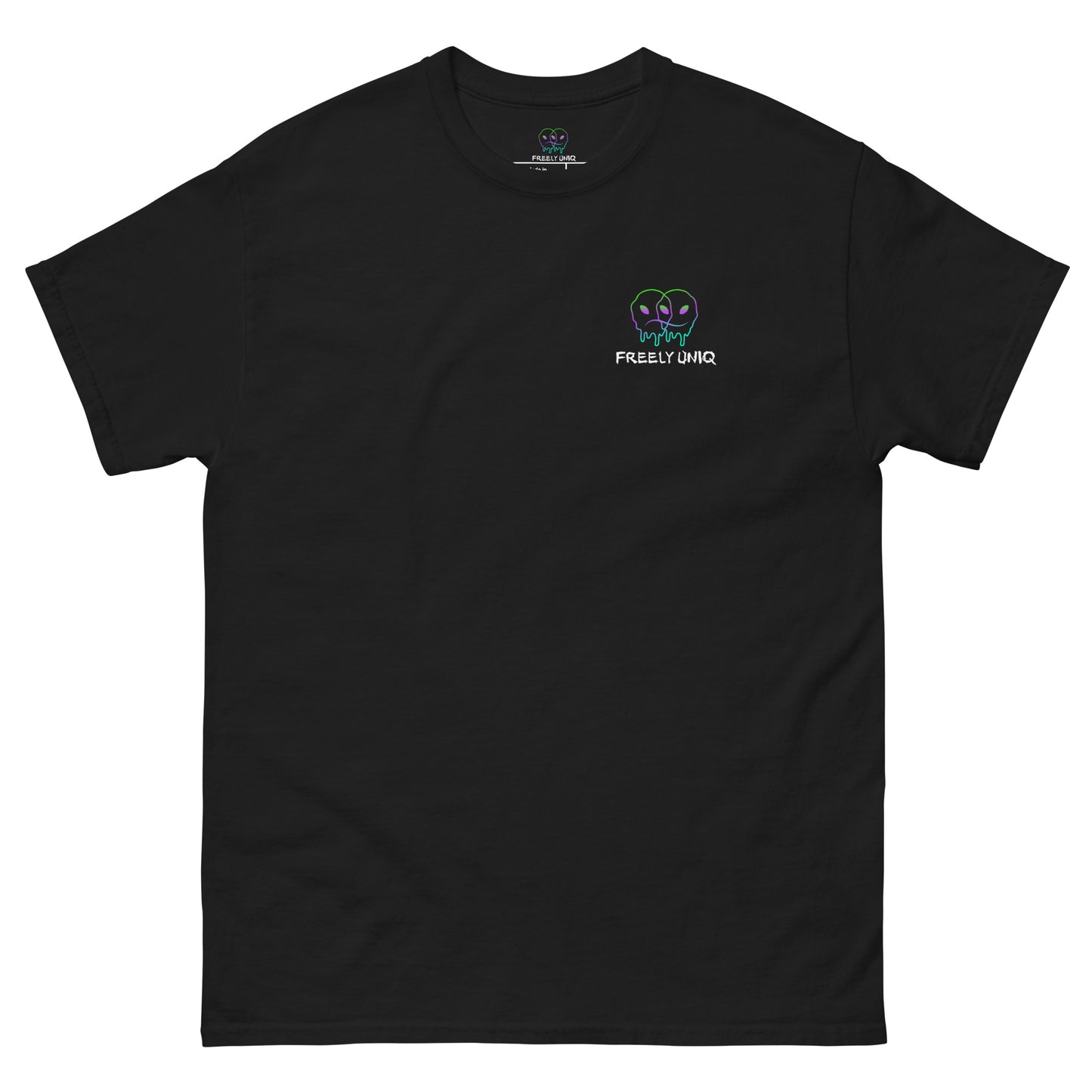 Haunted T-Shirt