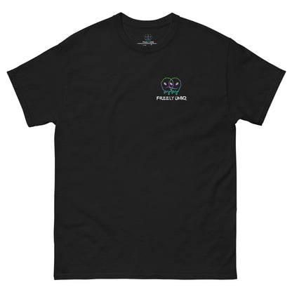 Bipolar not Boring T-Shirt