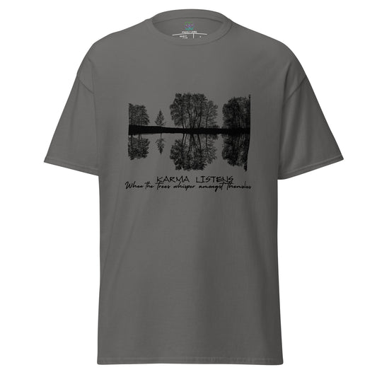 Whispering Trees T-Shirt