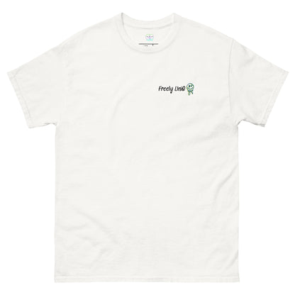 Happy or Meds T-Shirt