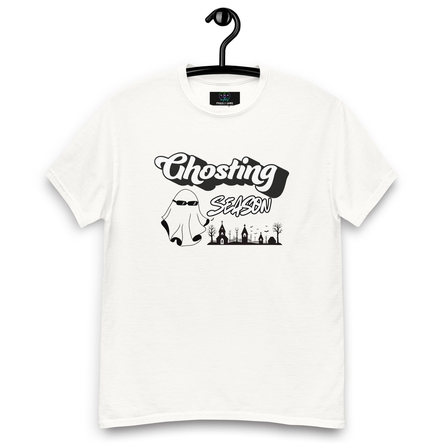 Ghosting T-shirt