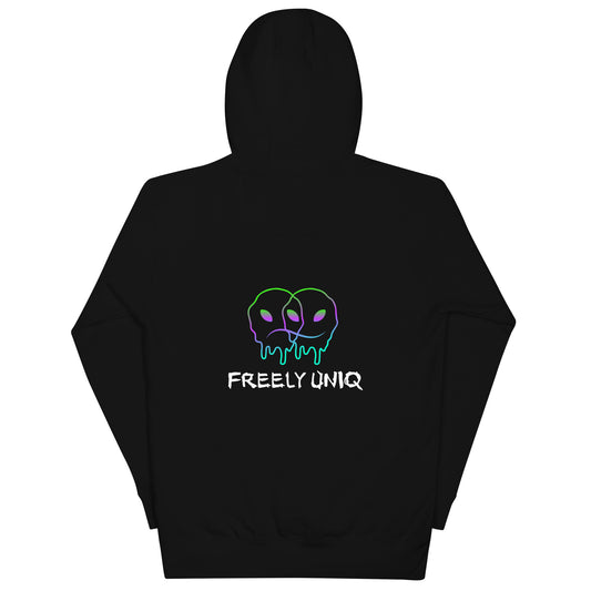 Freely UniQ Hoodie