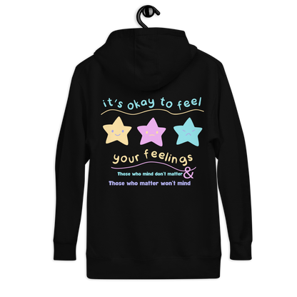 Feelings Hoodie