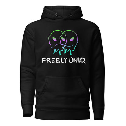 Freely UniQ Hoodie