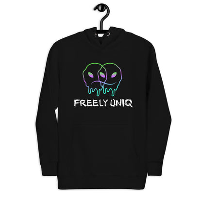 Freely UniQ Hoodie