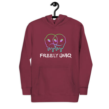 Freely UniQ Hoodie