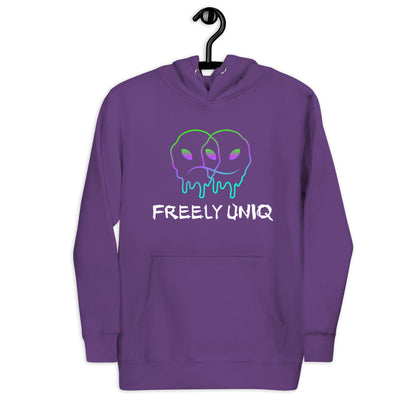 Freely UniQ Hoodie