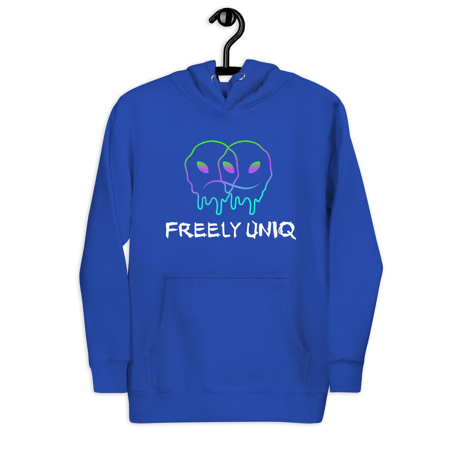 Freely UniQ Hoodie