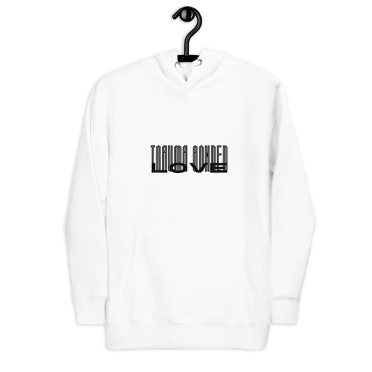 Trauma Bonded Hoodie