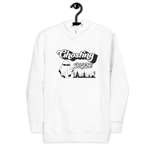 Ghosting Hoodie