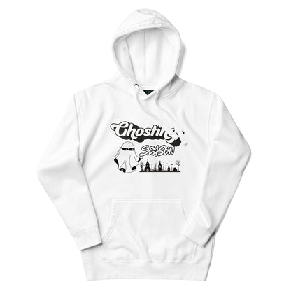 Ghosting Hoodie