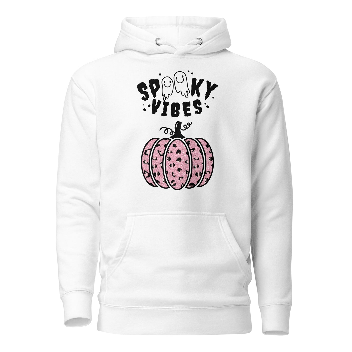 Spooky Vibes Hoodie