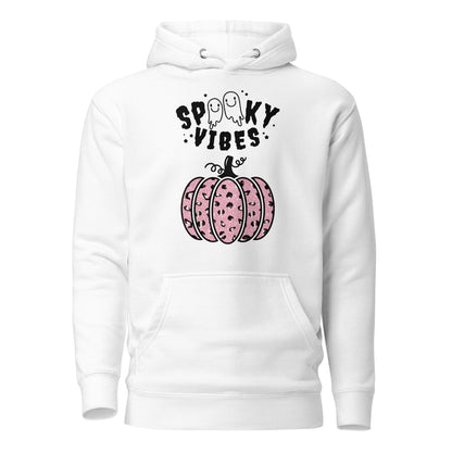 Spooky Vibes Hoodie