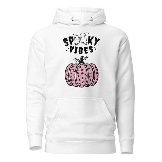 Spooky Vibes Hoodie