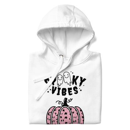 Spooky Vibes Hoodie