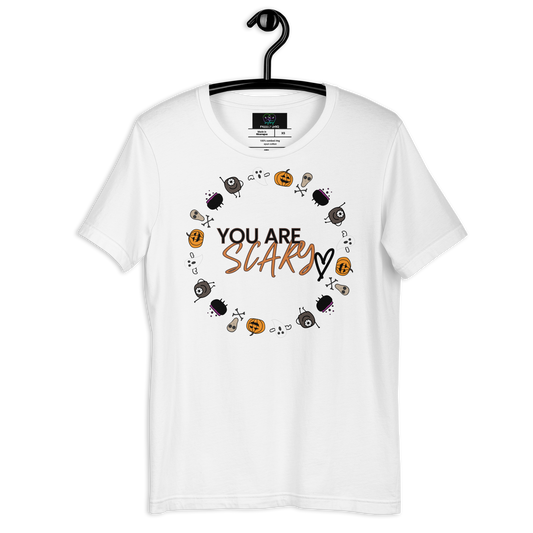 You Are Scary T-Shirt